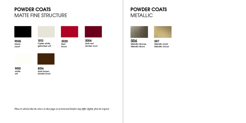 METAL-COLORS
