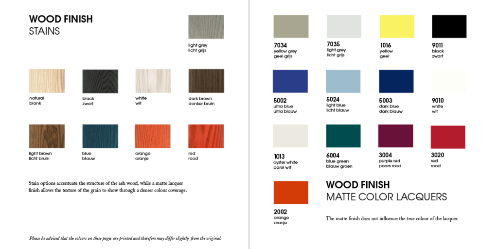 WOOD-STAINS