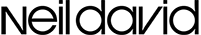 Neil David | Unusual Usual Logo